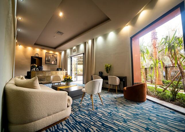 Imagen general del Hotel Avenue Echouhada. Foto 5