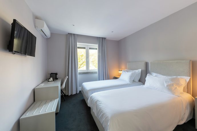 Imagen de la habitación del Hotel Avenue Hill. Foto 2