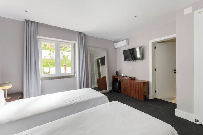 Imagen de la habitación del Hotel Avenue Hill. Foto 3