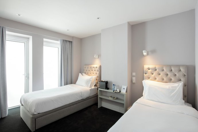 Imagen de la habitación del Hotel Avenue Hill. Foto 4