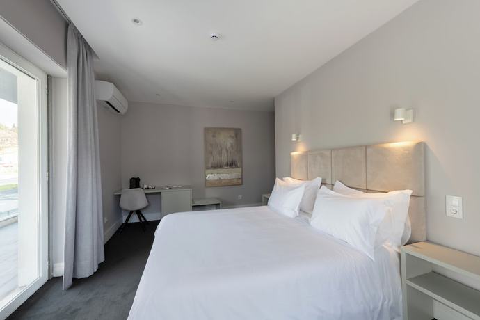 Imagen de la habitación del Hotel Avenue Hill. Foto 5