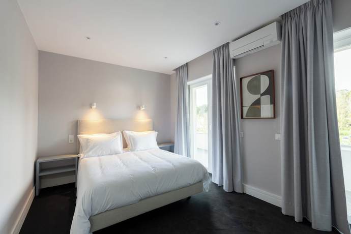 Imagen de la habitación del Hotel Avenue Hill. Foto 6