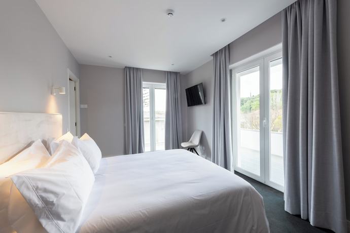 Imagen de la habitación del Hotel Avenue Hill. Foto 7