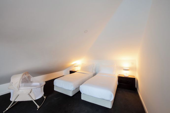Imagen de la habitación del Hotel Avenue Hill. Foto 8