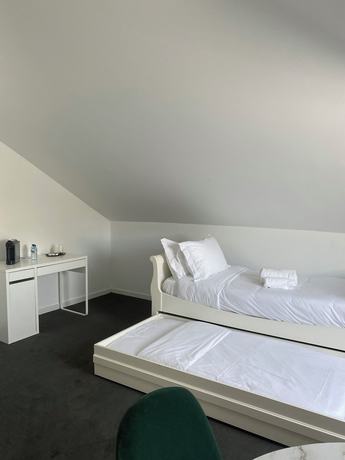 Imagen de la habitación del Hotel Avenue Hill. Foto 9