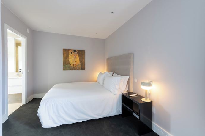 Imagen de la habitación del Hotel Avenue Hill. Foto 10