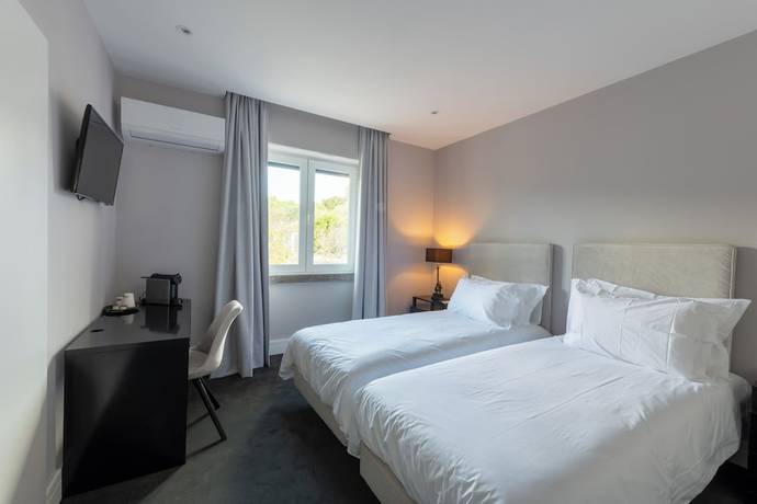 Imagen de la habitación del Hotel Avenue Hill. Foto 11