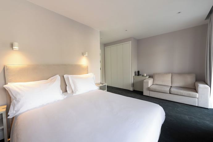 Imagen de la habitación del Hotel Avenue Hill. Foto 12
