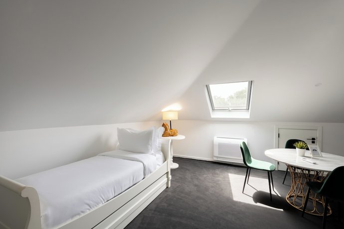 Imagen de la habitación del Hotel Avenue Hill. Foto 13