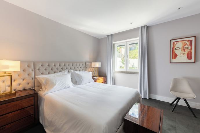 Imagen de la habitación del Hotel Avenue Hill. Foto 14