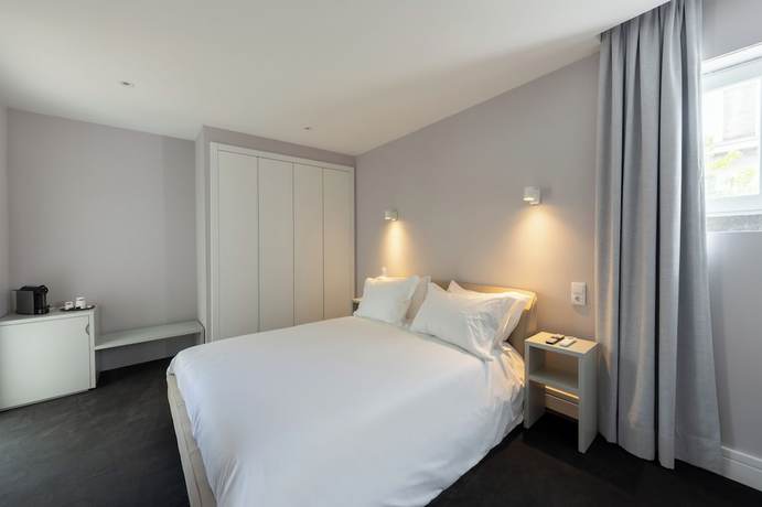 Imagen de la habitación del Hotel Avenue Hill. Foto 15