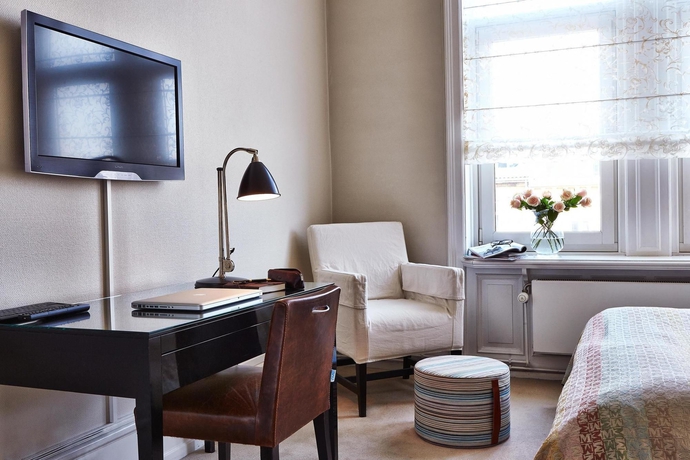 Imagen de la habitación del Hotel Avenue Hotel Copenhagen By Brøchner Hotels. Foto 10