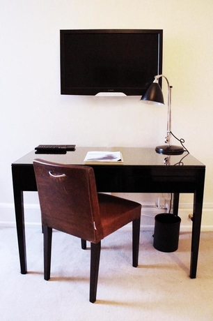 Imagen de la habitación del Hotel Avenue Hotel Copenhagen By Brøchner Hotels. Foto 11