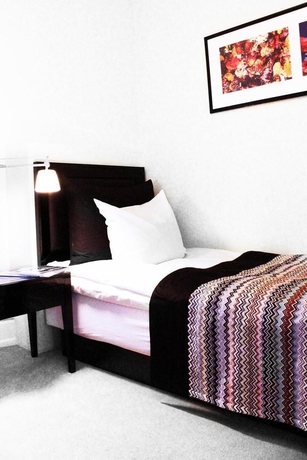 Imagen de la habitación del Hotel Avenue Hotel Copenhagen By Brøchner Hotels. Foto 12