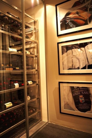 Imagen de los interiores del Hotel Avenue Hotel Copenhagen By Brøchner Hotels. Foto 16