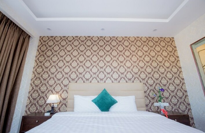 Imagen de la habitación del Hotel Avenue Hotel Sam Son. Foto 29