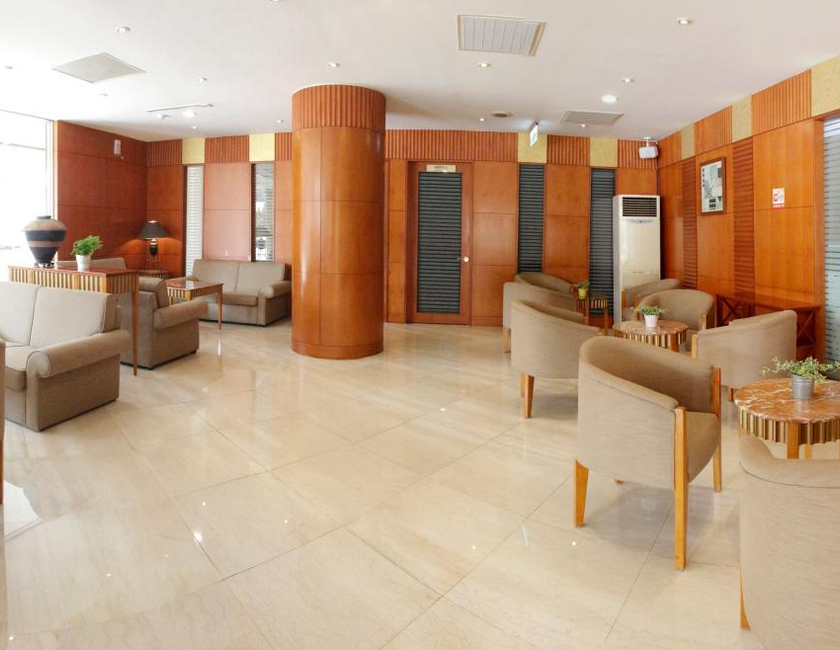 Imagen general del Hotel Avenue, Hsinchu City. Foto 10