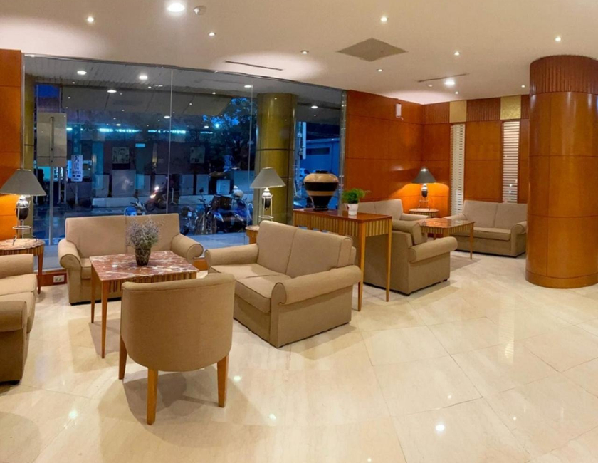 Imagen general del Hotel Avenue, Hsinchu City. Foto 12