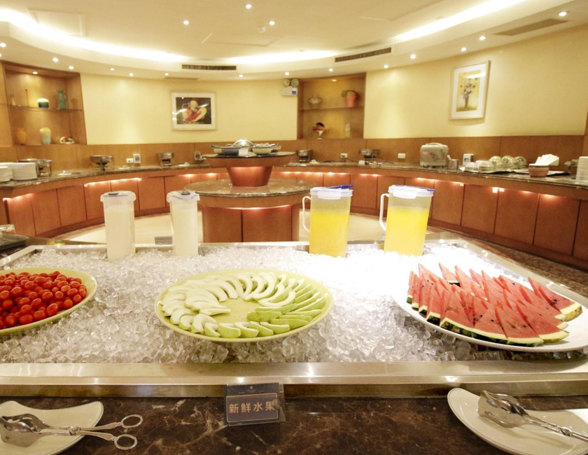 Imagen general del Hotel Avenue, Hsinchu City. Foto 14