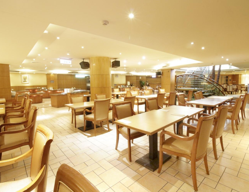 Imagen general del Hotel Avenue, Hsinchu City. Foto 15