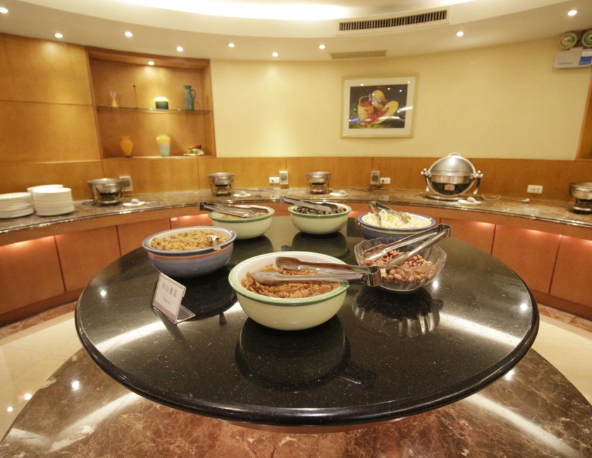Imagen general del Hotel Avenue, Hsinchu City. Foto 16