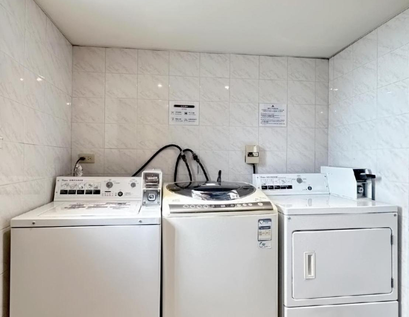 Imagen general del Hotel Avenue, Hsinchu City. Foto 17