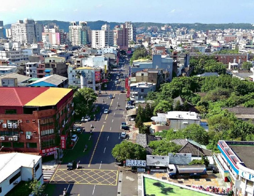 Imagen general del Hotel Avenue, Hsinchu City. Foto 18