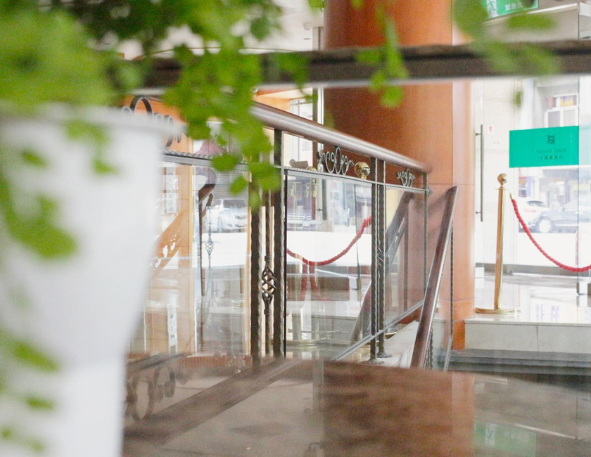 Imagen general del Hotel Avenue, Hsinchu City. Foto 21