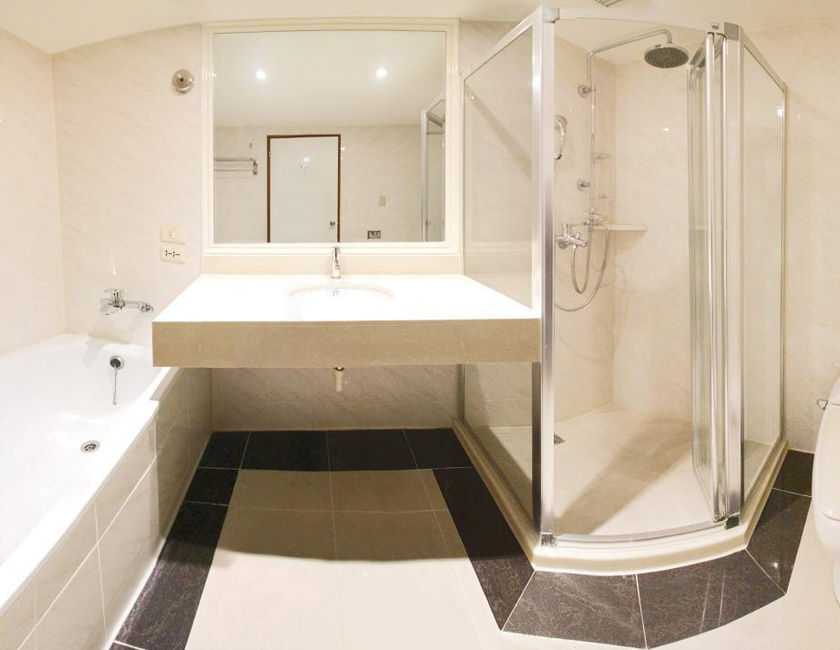 Imagen general del Hotel Avenue, Hsinchu City. Foto 25