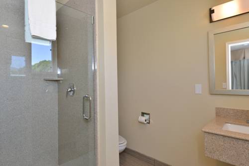 Imagen de la habitación del Hotel Avenue Inn Downtown San Luis Obispo. Foto 5