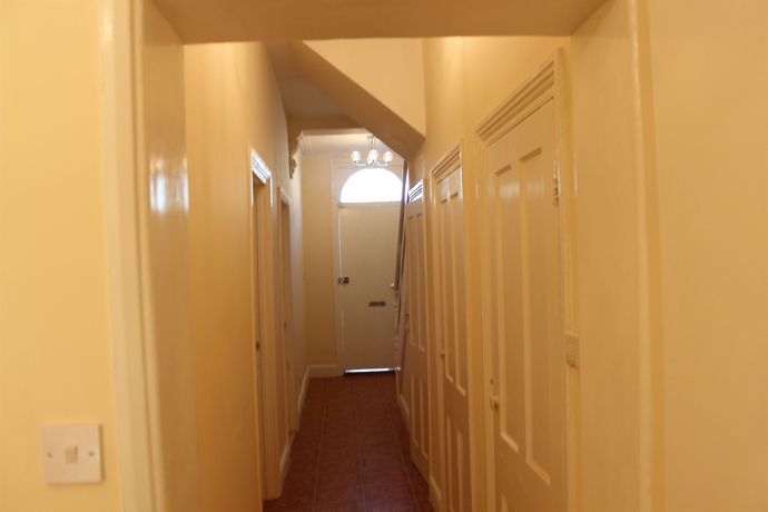 Imagen de la habitación del Hotel Avenue Inn. Foto 6