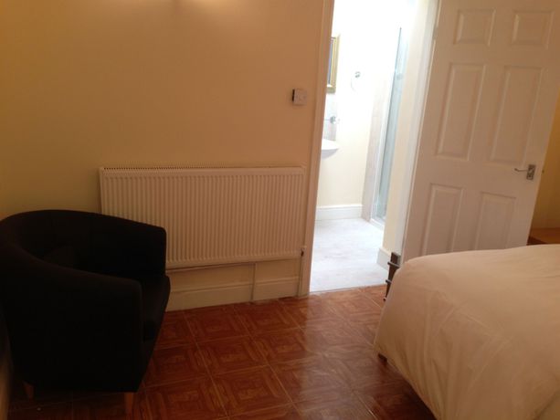 Imagen general del Hotel Avenue Inn. Foto 1