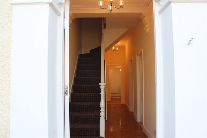 Imagen general del Hotel Avenue Inn. Foto 5