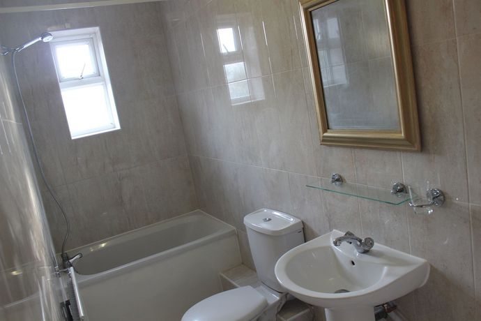 Imagen de la habitación del Hotel Avenue Inn. Foto 7