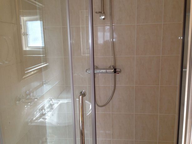 Imagen de la habitación del Hotel Avenue Inn. Foto 8