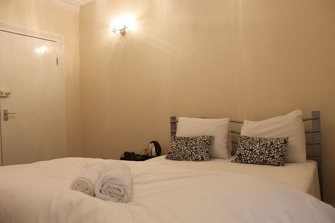 Imagen general del Hotel Avenue Inn. Foto 2