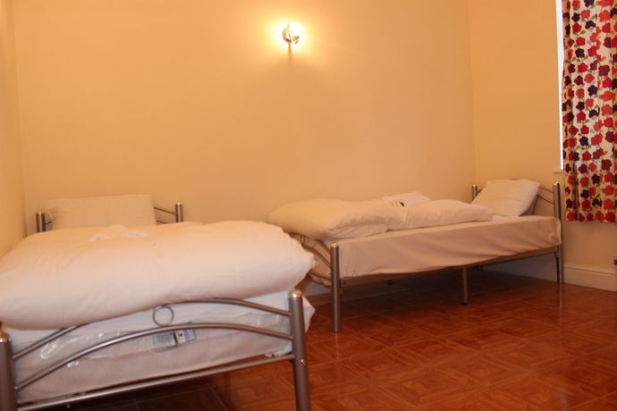 Imagen de la habitación del Hotel Avenue Inn. Foto 9