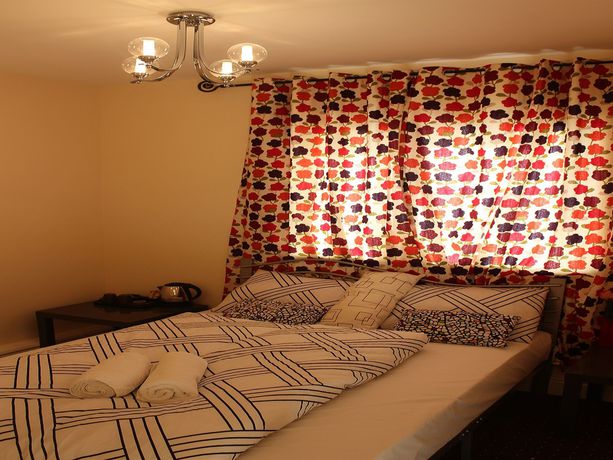 Imagen general del Hotel Avenue Inn. Foto 4