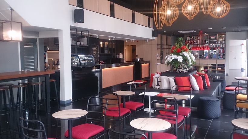 Imagen de la habitación del Hotel Avenue J Hotel Central Market KL. Foto 15