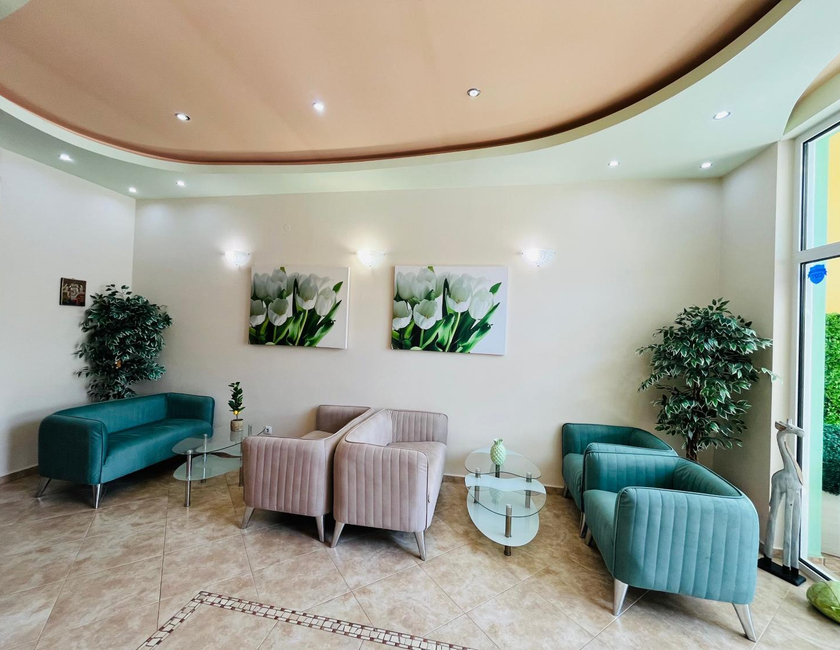 Imagen general del Hotel Avenue, Kiten. Foto 6