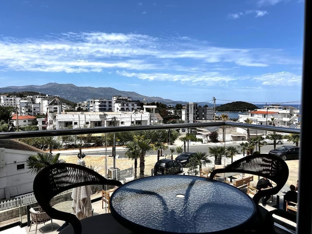 Imagen de la habitación del Hotel Avenue, Ksamil. Foto 5