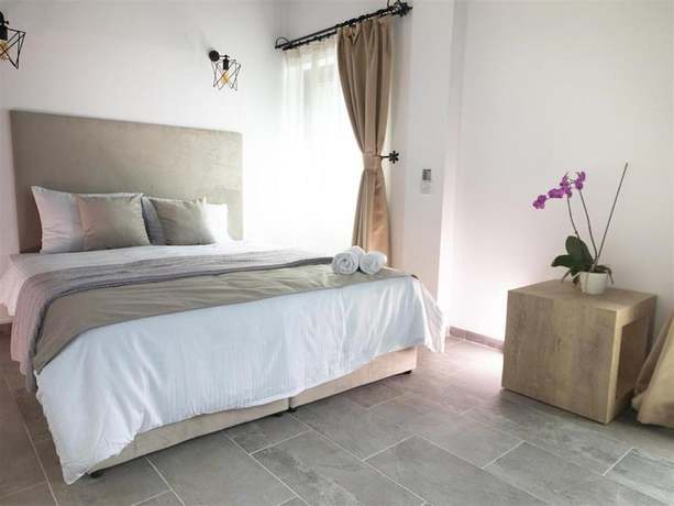 Imagen de la habitación del Hotel Avenue, Kyrenia. Foto 2
