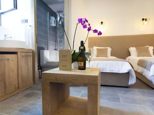 Imagen de la habitación del Hotel Avenue, Kyrenia. Foto 5