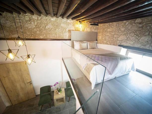 Imagen de la habitación del Hotel Avenue, Kyrenia. Foto 6