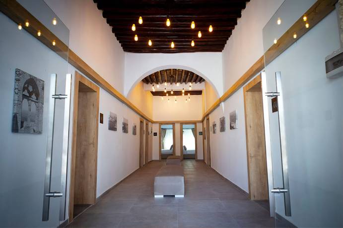 Imagen de los interiores del Hotel Avenue, Kyrenia. Foto 20