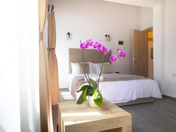 Imagen de la habitación del Hotel Avenue, Kyrenia. Foto 9