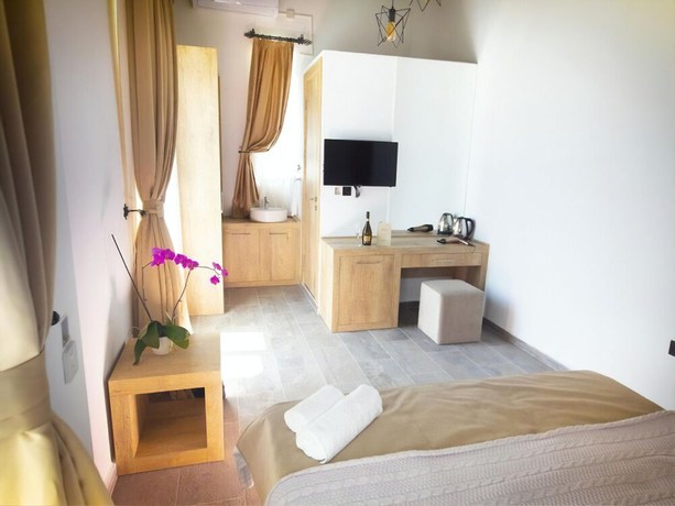 Imagen de la habitación del Hotel Avenue, Kyrenia. Foto 10