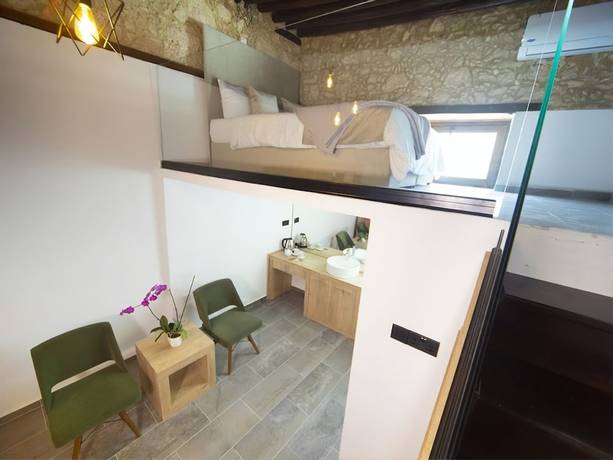 Imagen de la habitación del Hotel Avenue, Kyrenia. Foto 15