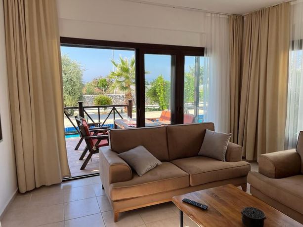 Imagen de la habitación del Hotel Avenue, Kyrenia. Foto 16