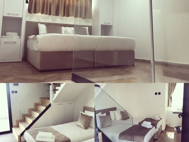 Imagen de la habitación del Hotel Avenue, Kyrenia. Foto 18